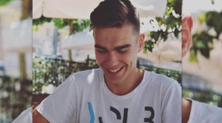Ποδοσφαιριστής ο 25χρονος που εντοπίστηκε νεκρός τα ξημερώματα στο σπίτι του!