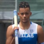 Ολυμπιακοί Αγώνες: Εμμανουήλ Καραλής, Κατερίνα Στεφανίδη και εθνική πόλο ανδρών – Το πρόγραμμα της Δευτέρας