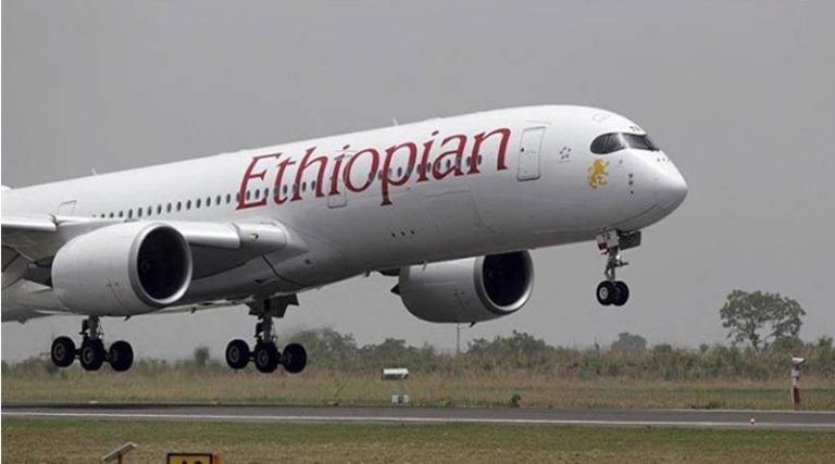 Σπάτα: Τι ψάχνει στο «Ελ. Βενιζέλος» η Ethiopian Airlines
