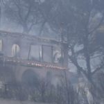 Φωτιές: Κάηκαν πάνω από 2.000 στρέμματα σε Πάρνηθα και Σταμάτα – – Καταστράφηκαν σπίτια και αυτοκίνητα στην Κερατέα
