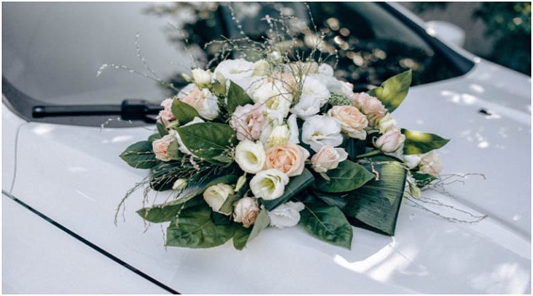 Ενοικίαση αυτοκινήτου για γάμους : Συμβουλές και προετοιμασία
