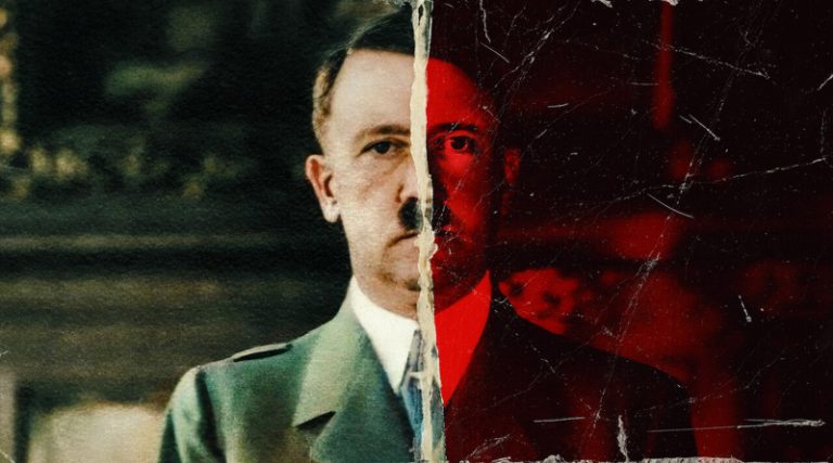 Το «Hitler and the Nazis: Evil on Trial» μαθαίνει την ιστορία του Ολοκαυτώματος στην Gen Z