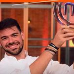 Λευτέρης Ζαφειρόπουλος: Ποιος είναι ο μεγάλος νικητής του MasterChef