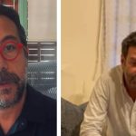 Νέα Μάκρη: Ο Αλέξανδρος Λογοθέτης & ο Τάσος Ιορδανίδης μιλούν για την ημέρα του πατέρα (βίντεο)