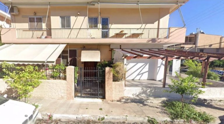 Πώς αγοράστηκε αυτό το σπίτι των Λύτρα – Πολυζωγοπούλου στο Περιστέρι – Τι καταγγέλλει η πρώην ιδιοκτήτρια