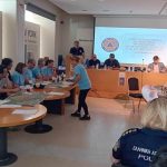 Μαραθώνας: Απόλυτα επιτυχημένη η άσκηση Πολιτικής Προστασίας σε συνεργασία με το Υπουργείο Κλιματικής Αλλαγής και Πολιτικής Προστασίας