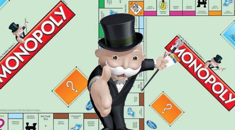 Η άγνωστη ιστορία πίσω από το Monopoly