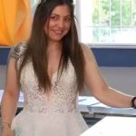 Ευρωεκλογές: Νύφη πήγε να ψηφίσει πριν τη γαμήλια φωτογράφηση! (φωτό & βίντεο)