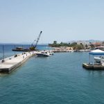 Ωρωπός: Έτοιμο το αλιευτικό καταφύγιο στο  λιμάνι των Αγίων Αποστόλων στον Κάλαμο