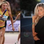Ολυμπιακοί αγώνες: Αυτή είναι η πιο εντυπωσιακή αθλήτρια