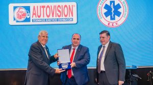 Autovision: 20 Χρόνια Ασφαλών Διαδρομών στην Ελλάδα!