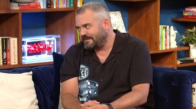 Πυγμαλίων Δαδακαρίδης: Ο λόγος της αλλαγής της εμφάνισής του – Όσα είπε σε τηλεοπτική συνέντευξη