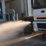 Νέα Μάκρη: Αύριο Πέμπτη (1/8), ο καθαρισμός στο κέντρο της πόλης – Σε ποιους δρόμους να μην σταθμεύσουν οι οδηγοί τα οχήματα τους