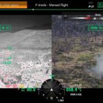 Drone εντόπισε φωτιά στα Βίλια – Άμεση επέμβαση για τις πυρκαγιές σε Ραφήνα, Διόνυσο & Βραυρώνα (φωτό)