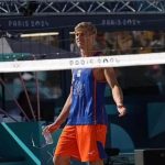 Ολυμπιακοί Αγώνες: Γιούχαραν τον Ολλανδό αθλητή που καταδικάστηκε για βιασμό ανηλίκου
