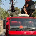 Δ. Παλλήνης: Στη μάχη της αποκομιδής κηπαίων και ογκωδών αντικειμένων ακόμη 2 μηχανήματα έργου (φωτό & βίντεο)