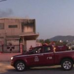 Φωτιά στις Αχαρνές: Κάηκαν εργοστάσια χαρτοποιίας και πλαστικών (φωτό & βίντεο)