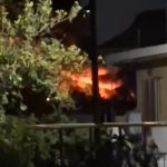 Μαραθώνας: Φωτιά σε αποθήκη με λιπάσματα στο Κάτω Σούλι! (φωτό)