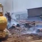 Χωρίς ενεργά μέτωπα οι φωτιές σε Κερατέα και Σταμάτα- Καμένα σπίτια και εκτεταμένες καταστροφές από το πέρασμα της πυρκαγιάς