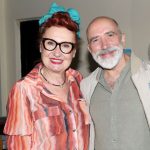 Η Φωτεινή Ντεμίρη και ο Χάρης Γρηγορόπουλος χώρισαν μετά από 30 χρόνια γάμου