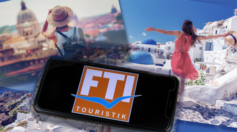Τι συμβαίνει με την πτωχευμένη FTI – Όλο το παρασκήνιο με το τουριστικό πρακτορείο