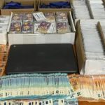 Συνελήφθη 54χρονος που πουλούσε πακέτα τηλεφωνίας σε εγκληματίες