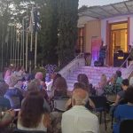 Μαραθώνας: Βραδιά κλασσικής μουσικής από δύο καταξιωμένους μουσικού, στο Μουσείο Μαραθωνίου Δρόμου (φωτό)