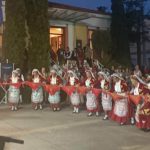 Μαραθώνας: Εξι  χορευτικές ομάδες με ζωντανή μουσική μας ταξίδεψαν στην λαϊκή μας παράδοση! (φωτό)