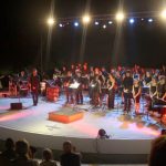Μαρκόπουλο: Κατενθουσίασε το κοινό η καλοκαιρινή συναυλία της Μουσικής Φιλαρμονικής
