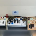 Μαρκόπουλο: Νέες αποκαλύψεις για το κύκλωμα διακίνησης κοκαΐνης – Εμπλέκονται σε πάνω από 300 αγοραπωλησίες ναρκωτικών!
