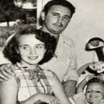 Πέθανε η πρώτη σύζυγος του Φιντέλ Κάστρο σε ηλικία 95 ετών