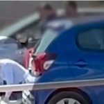 Τι ισχυρίζεται ο οδηγός που επιτέθηκε στον πρ. Δήμαρχο Ραφήνας Πικερμίου Ευαγγ. Μπουρνούς στη Λ. Μαραθώνος (βίντεο)