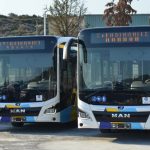 Νέα λεωφορεία σε Ραφήνα, Πικέρμι και Ανατολική Αττική από τον Αύγουστο!