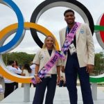 Ολυμπιακοί Αγώνες 2024: Η συγκλονιστική ατάκα του Γιάννη Αντετοκούνμπο όταν έμαθε ότι θα είναι υποψήφιος σημαιοφόρος
