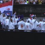 Σάλος στους Ολυμπιακούς Αγώνες: Η ΔΟΕ έδωσε το «οκ» σε καταδικασμένο παιδοβιαστή να αγωνιστεί!