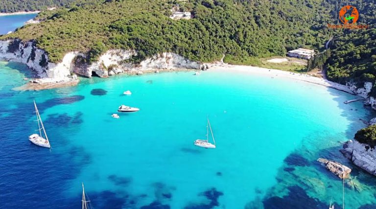 Η ελληνική παραλία που είναι στη λίστα με τις καλύτερες του πλανήτη