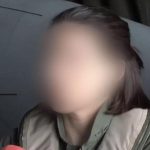 Γυναίκα η πιλότος του Mirage 2000 που το εγκατέλειψε  επιτυχώς στην προσγείωση στην Τανάγρα