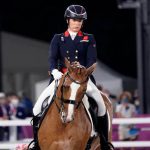 Σάλος με την αθλήτρια ιππασίας Σαρλότ Ντιζαρντέν – Γιατί αποσύρθηκε από τους Ολυμπιακούς Αγώνες