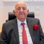 Έφυγε από τη ζωή  ο Σταύρος Δέμος – Ιδρυτής και πρόεδρος της φαρμακοβιομηχανίας DEMO