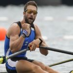 Ολυμπιακοί Αγώνες: Προκρίθηκε στα ημιτελικά του σκιφ ανδρών ο Στέφανος Ντούσκος