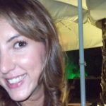 Τίνα Αλεξανδρή: Πότε και πού θα γίνει η κηδεία της δημοσιογράφου που έφυγε από τη ζωή σε ηλικία μόλις 38 ετών