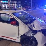 Ανησυχία για την αύξηση των τροχαίο ατυχημάτων και δυστυχημάτων στους ελληνικούς δρόμους