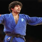 Ολυμπιακοί Αγώνες 2024: Χάλκινος ο τεράστιος Τσελίδης στο τζούντο – Κατέκτησε το πρώτο μετάλλιο της Ελλάδας