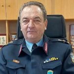 Πέθανε ξαφνικά ο Αστυνομικός Διευθυντής Ταξίαρχος Χρήστος Μουτσώκος, σε ηλικία μόλις 56 ετών!