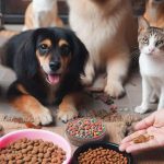 Δήμος Σπάτων Αρτέμιδος: Διανομή ζωοτροφών στους δημότες που φροντίζουν αδέσποτα ζώα