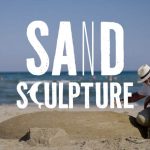 Αρτέμιδα: Το γλυπτό από άμμο από την Greenpeace που συγκλονίζει! (φωτό & βίντεο)