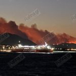 Κικίλιας για φωτιά στον Βαρνάβα: Οι συνθήκες ήταν πάρα πάρα πολύ δύσκολες – Έπρεπε να υπερασπιστούμε Μαραθώνα, Ν. Μάκρη, Διόνυσο, Σταμάτα