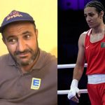 Ολυμπιακοί Αγώνες: Ξεσπά ο πατέρας της Αλγερινής πυγμάχου Ιμάνι Κέλιφ – «Το παιδί μου είναι κορίτσι»