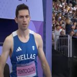 Ολυμπιακοί Αγώνες: Οι πρώτες δηλώσεις του Μίλτου Τεντόγλου μετά την πρόκριση στον τελικό – «Είμαι έτοιμος για ρεκόρ την Τρίτη»