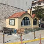 Ραφήνα: Τι αλλάζει στον Άγιο Φανούριο (φωτό)